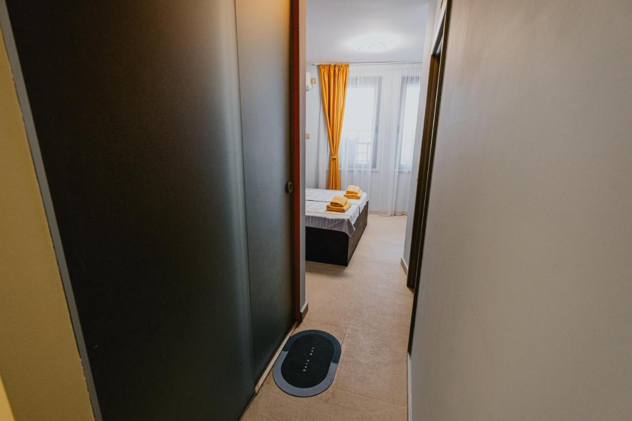 Miletia Suites 소조폴 외부 사진